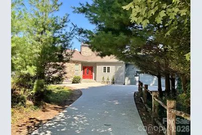 1228 Ugugu Drive, Brevard, NC 28712 - Photo 1
