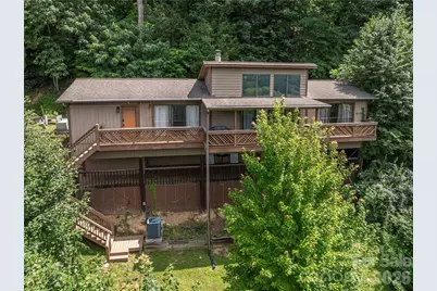 73 Mountain Breeze Drive, Maggie Valley, NC 28751 - Photo 26