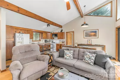 73 Mountain Breeze Drive, Maggie Valley, NC 28751 - Photo 8