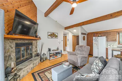 73 Mountain Breeze Drive, Maggie Valley, NC 28751 - Photo 6