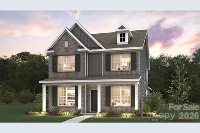 4109 Pin Alley, Huntersville, NC 28078 - Photo 1