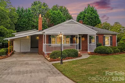 512 Brotherhood Street, Faith, NC 28146 - Photo 1