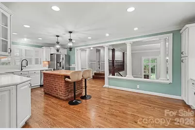 512 Brotherhood Street, Faith, NC 28146 - Photo 6