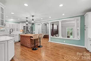 512 Brotherhood St, Faith, NC 28146 - Photo 6