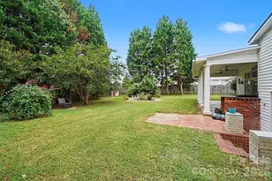 512 Brotherhood St, Faith, NC 28146 - Photo 32