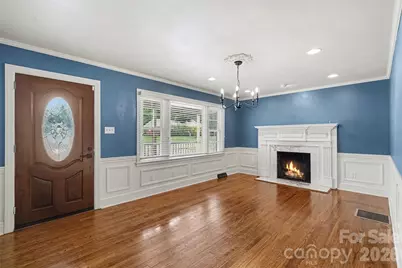 512 Brotherhood Street, Faith, NC 28146 - Photo 4