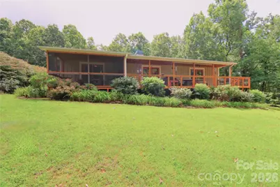 141 Owl Haven Lane, Cedar Mountain, NC 28718 - Photo 1