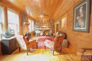 141 Owl Hvn Ln, Cedar Mountain, NC 28718 - Photo 6