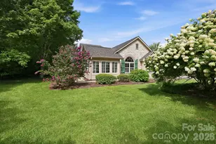 100 Mountain Meadow Cir, Weaverville, NC 28787 - Photo 34