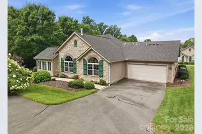 100 Mountain Meadow Circle, Weaverville, NC 28787 - Photo 32