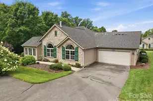 100 Mountain Meadow Cir, Weaverville, NC 28787 - Photo 32