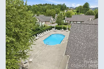 100 Mountain Meadow Circle, Weaverville, NC 28787 - Photo 24