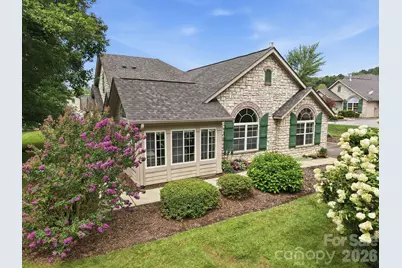 98 Mountain Meadow Circle, Weaverville, NC 28787 - Photo 1
