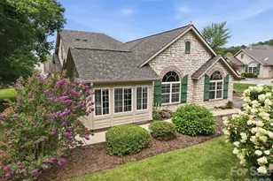 100 Mountain Meadow Cir, Weaverville, NC 28787 - Photo 1
