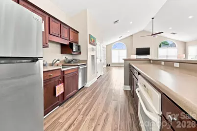 100 Mountain Meadow Circle, Weaverville, NC 28787 - Photo 28