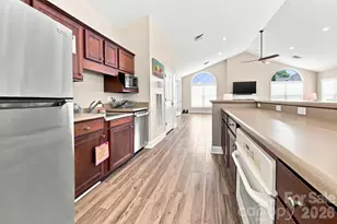 100 Mountain Meadow Cir, Weaverville, NC 28787 - Photo 28