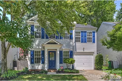 5300 Silabert Avenue, Charlotte, NC 28205 - Photo 1