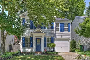 5300 Silabert Ave, Charlotte, NC 28205 - Photo 1