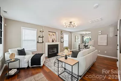 5300 Silabert Avenue, Charlotte, NC 28205 - Photo 4