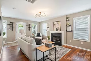 5300 Silabert Ave, Charlotte, NC 28205 - Photo 6
