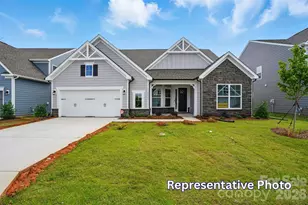 4007 Cedar Fls Dr, Waxhaw, NC 28173 - Photo 1