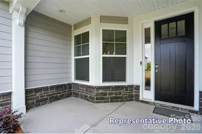 4007 Cedar Falls Drive, Waxhaw, NC 28173 - Photo 4