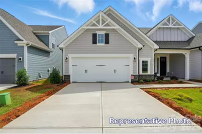 4007 Cedar Falls Drive, Waxhaw, NC 28173 - Photo 2