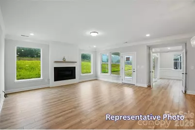 4007 Cedar Falls Drive, Waxhaw, NC 28173 - Photo 8