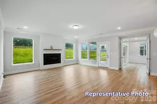 4007 Cedar Fls Dr, Waxhaw, NC 28173 - Photo 8