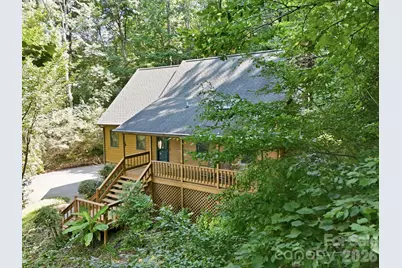 34 Tuckaway Drive, Asheville, NC 28803 - Photo 6