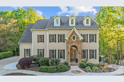 107 McAuley Court, Mooresville, NC 28117 - Photo 1