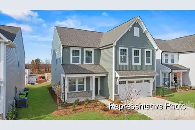 179 Bear Branch Drive #120, Statesville, NC 28677 - Photo 1