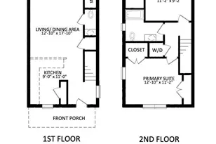 15947 Rose Glenn Ln, Davidson, NC 28036 - Photo 4