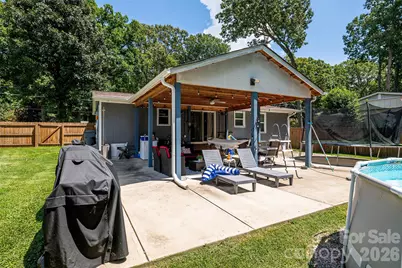 531 Stilwell Oaks Circle, Charlotte, NC 28212 - Photo 30