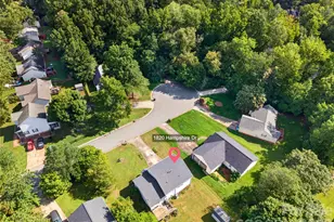 1820 Hampshire Dr, Salisbury, NC 28146 - Photo 38