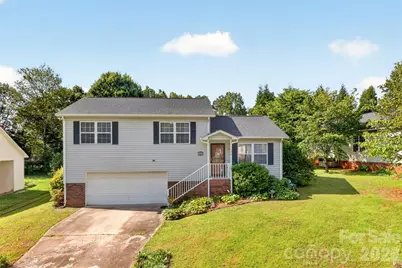 1820 Hampshire Drive, Salisbury, NC 28146 - Photo 2