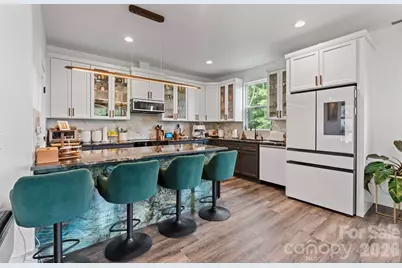 49 Timber Moss Drive, Asheville, NC 28804 - Photo 8
