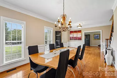 10823 Persimmon Creek Drive, Charlotte, NC 28227 - Photo 8
