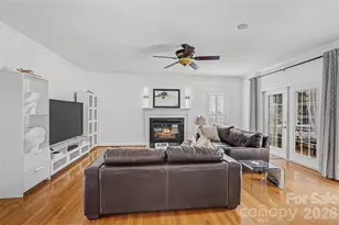 10823 Persimmon Creek Dr, Charlotte, NC 28227 - Photo 10
