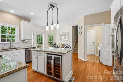10823 Persimmon Creek Drive, Charlotte, NC 28227 - Photo 12