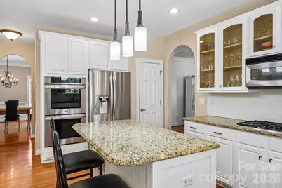 10823 Persimmon Creek Drive, Charlotte, NC 28227 - Photo 14