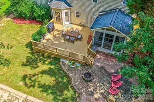 10823 Persimmon Creek Dr, Charlotte, NC 28227 - Photo 42