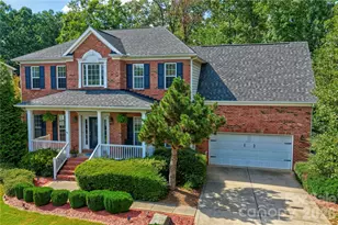 10823 Persimmon Creek Dr, Charlotte, NC 28227 - Photo 1