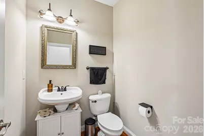 10823 Persimmon Creek Drive, Charlotte, NC 28227 - Photo 18