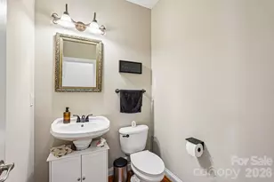 10823 Persimmon Creek Dr, Charlotte, NC 28227 - Photo 18