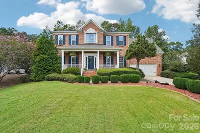 10823 Persimmon Creek Drive, Charlotte, NC 28227 - Photo 2