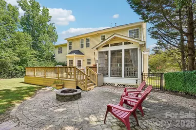 10823 Persimmon Creek Drive, Charlotte, NC 28227 - Photo 36