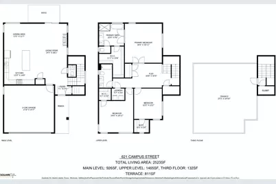 621 Campus Street, Charlotte, NC 28216 - Photo 46