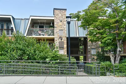 211 Bowling Park Road, Asheville, NC 28803 - Photo 2