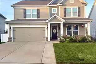 172 Longleaf Dr, Mooresville, NC 28117 - Photo 2